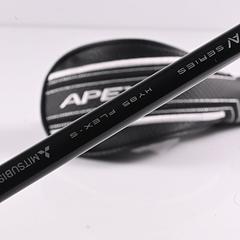 Callaway Apex Pro 21 #3 Hybrid / 20 Degree / Stiff Flex Tensei AV White 85 - Image 6