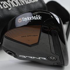 Taylormade BRNR Mini Driver / 11.5 Degree / Stiff Flex UST Proforce 65 M40X - Image 1