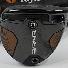 Taylormade BRNR Mini Driver / 11.5 Degree / Stiff Flex UST Proforce 65 M40X - Image 2