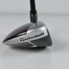 Taylormade M6 #3 Hybrid / 19 Degree / Regular Flex Fujikura Atmos Orange 6 Shaft - Image 3
