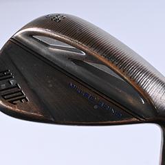 Taylormade Hi-Toe 3 Lob Wedge / 58 Degree / Stiff Flex KBS C-Taper 120 Shaft - Image 6