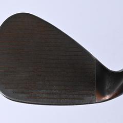 Taylormade Hi-Toe 3 Lob Wedge / 58 Degree / Stiff Flex KBS C-Taper 120 Shaft - Image 5