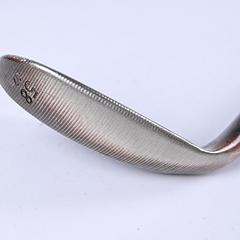 Taylormade Hi-Toe 3 Lob Wedge / 58 Degree / Stiff Flex KBS C-Taper 120 Shaft - Image 4