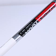 Taylormade Hi-Toe 3 Lob Wedge / 58 Degree / Stiff Flex KBS C-Taper 120 Shaft - Image 3