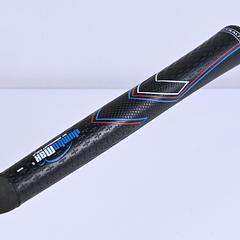 Taylormade Hi-Toe 3 Lob Wedge / 58 Degree / Stiff Flex KBS C-Taper 120 Shaft - Image 1