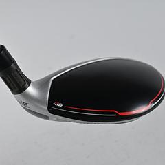 Taylormade M6 #3 Hybrid / 19 Degree / Regular Flex Fujikura Atmos Orange 6 Shaft - Image 5