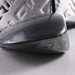 Taylormade Qi35 Max Driver / 10.5 Degree / Regular Flex Fujikura Air Speeder 50 - Image 3