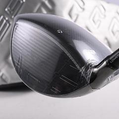 Taylormade Qi35 Max Driver / 10.5 Degree / Regular Flex Fujikura Air Speeder 50 - Image 4