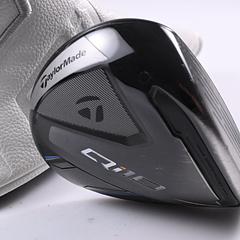 Taylormade Qi10 #5 Wood / 18 Degree / X-Flex Kai'li Blue 60 Shaft - Image 2