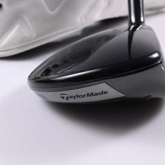 Taylormade Qi10 #5 Wood / 18 Degree / X-Flex Kai'li Blue 60 Shaft - Image 4