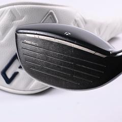 Taylormade Qi10 #5 Wood / 18 Degree / X-Flex Kai'li Blue 60 Shaft - Image 5