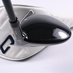 Taylormade Qi10 #5 Wood / 18 Degree / X-Flex Kai'li Blue 60 Shaft - Image 6