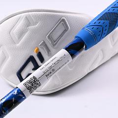 Taylormade Qi10 #5 Wood / 18 Degree / X-Flex Kai'li Blue 60 Shaft - Image 8