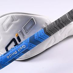 Taylormade Qi10 #5 Wood / 18 Degree / X-Flex Kai'li Blue 60 Shaft - Image 9