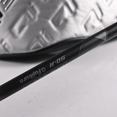 Taylormade Qi35 Max Driver / 10.5 Degree / Regular Flex Fujikura Air Speeder 50 - Image 6