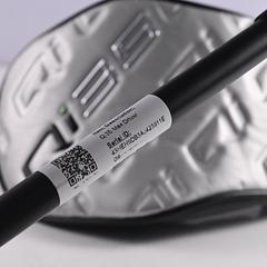 Taylormade Qi35 Max Driver / 10.5 Degree / Regular Flex Fujikura Air Speeder 50 - Image 7