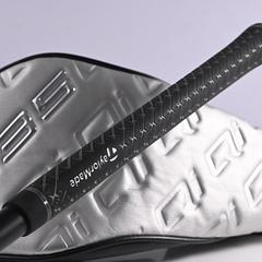 Taylormade Qi35 Max Driver / 10.5 Degree / Regular Flex Fujikura Air Speeder 50 - Image 8