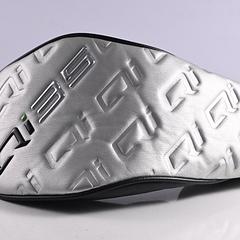 Taylormade Qi35 Max Driver / 10.5 Degree / Regular Flex Fujikura Air Speeder 50 - Image 9