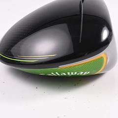 Callaway Epic Flash Sub Zero Driver / 9 Degree / Stiff Flex HZRDUS Smoke Black - Image 3