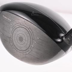 Callaway Epic Flash Sub Zero Driver / 9 Degree / Stiff Flex HZRDUS Smoke Black - Image 4