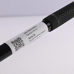 Callaway Paradym Driver / 10.5 Degree / Stiff Flex HZRDUS Black 60 Shaft - Image 1