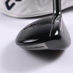 Taylormade Qi10 Max #5 Hybrid / 27 Degree / Regular Flex Speeder NX TCS 50 - Image 9