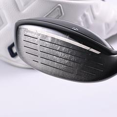 Taylormade Qi10 Max #5 Hybrid / 27 Degree / Regular Flex Speeder NX TCS 50 - Image 1