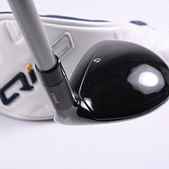 Taylormade Qi10 Max #5 Hybrid / 27 Degree / Regular Flex Speeder NX TCS 50 - Image 2