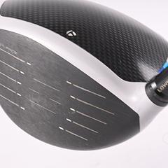 Taylormade SIM2 Driver / 8 Degree / Regular Flex Fujikura Ventus Blue 6 Shaft - Image 4