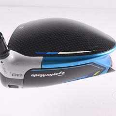 Taylormade SIM2 Driver / 8 Degree / Regular Flex Fujikura Ventus Blue 6 Shaft - Image 5