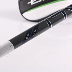 Callaway Elyte Triple Diamond #3 Wood / 15 Degree / X-Flex Denali Charcoal 70 - Image 6