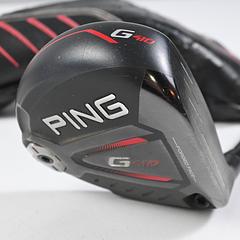 Ping G410 #3 Wood / 14.5 Degree / Regular Flex Ping Alta CB Red 65 Shaft - Image 1