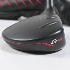 Ping G410 #3 Wood / 14.5 Degree / Regular Flex Ping Alta CB Red 65 Shaft - Image 8