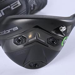 Cobra DS-Adapt LS Titanium #3 Wood / 16 Degree / Regular Flex Denali Blue 60 - Image 2