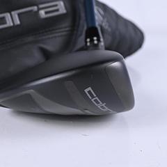 Cobra DS-Adapt LS Titanium #3 Wood / 16 Degree / Regular Flex Denali Blue 60 - Image 3