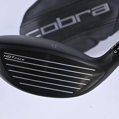 Cobra DS-Adapt LS Titanium #3 Wood / 16 Degree / Regular Flex Denali Blue 60 - Image 4