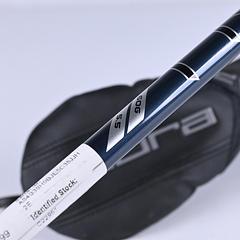 Cobra DS-Adapt LS Titanium #3 Wood / 16 Degree / Regular Flex Denali Blue 60 - Image 6