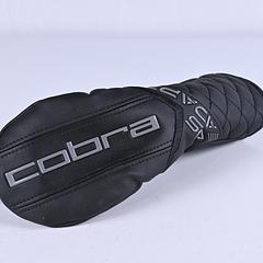 Cobra DS-Adapt LS Titanium #3 Wood / 16 Degree / Regular Flex Denali Blue 60 - Image 9