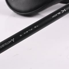 Titleist GT280 Mini Driver / 13 Degree / Stiff Flex Tensei 1K Black 75 Shaft - Image 6