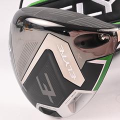 Callaway Elyte X Driver / 10.5 Degree / Stiff Flex C6 ONYX 60 Shaft - Image 2