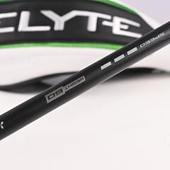Callaway Elyte X Driver / 10.5 Degree / Stiff Flex C6 ONYX 60 Shaft - Image 6