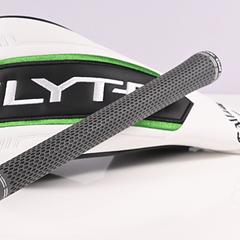 Callaway Elyte X Driver / 10.5 Degree / Stiff Flex C6 ONYX 60 Shaft - Image 8