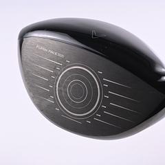 Callaway Mavrik Sub Zero Driver / 10.5 Degree / Stiff Flex HZRDUS Smoke Black 60 - Image 2