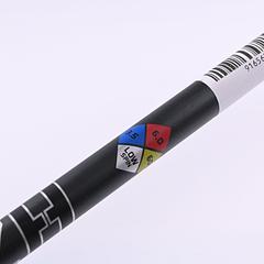 Callaway Mavrik Sub Zero Driver / 10.5 Degree / Stiff Flex HZRDUS Smoke Black 60 - Image 5