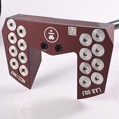 L.A.B Golf Mezz.1 Max Putter / 38 Inch / ACCRA Black Shaft - Image 1
