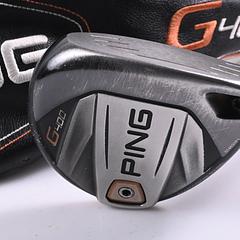 Ping G400 #3 Wood / 14.5 Degree / Regular Flex Ping ALTA CB 65 Shaft - Image 2