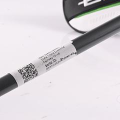 Callaway Elyte Triple Diamond #3 Wood / 15 Degree / X-Flex Denali Charcoal 70 - Image 7