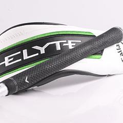 Callaway Elyte Triple Diamond #3 Wood / 15 Degree / X-Flex Denali Charcoal 70 - Image 8