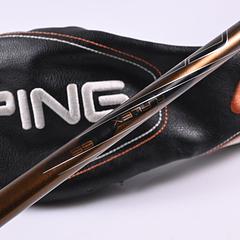 Ping G400 #3 Wood / 14.5 Degree / Regular Flex Ping ALTA CB 65 Shaft - Image 6