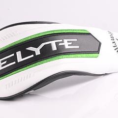 Callaway Elyte Triple Diamond #3 Wood / 15 Degree / X-Flex Denali Charcoal 70 - Image 9
